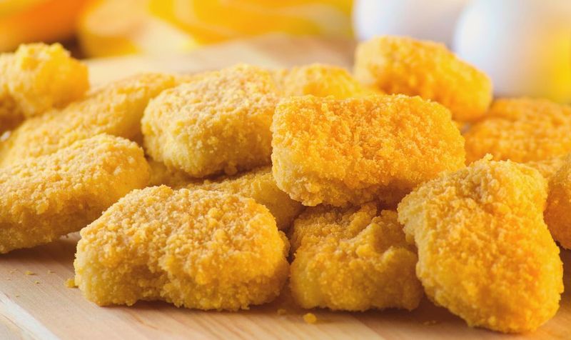 Sedih! Bocah Ini Nabung Demi Bisa Buka Puasa dengan Nugget