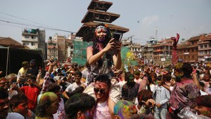 Perhatian! Nepal Terapkan Sistem Pendaftaran Digital buat Turis Asing Mulai 2026