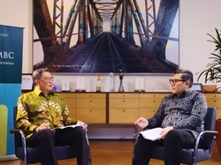 Transformasi SMBC Indonesia Tekankan Semangat Bersama Lebih Bermakna