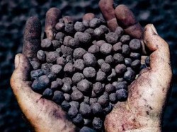 AS Temukan Bebatuan dengan Kandungan Energi Tak Terbatas