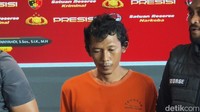 Jamet Si Dukun Palsu Pembunuh Ibu-Anak di Jakbar Dituntut Penjara Seumur Hidup