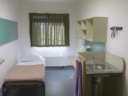 Video: Melihat Pusat Penahanan ICC Tempat Eks Presiden Filipina Duterte Ditahan