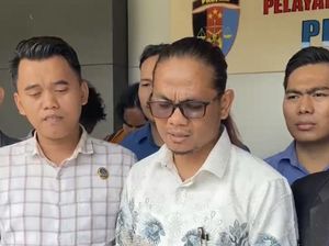 Anggota Jatanras Polda Sumsel Dilaporkan ke Propam soal Penangkapan Nenek Ernaini