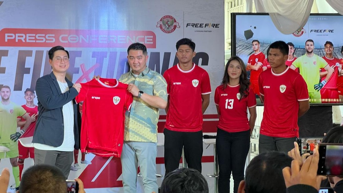 Foto: Muhammad Robbani/detikSport