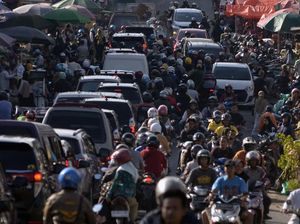 9 Dampak Mobil Sering Terjebak Macet Seperti Saat Mudik 9 Dampak Mobil Sering Terjebak Macet Seperti Saat Mudik