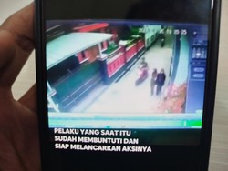 Viral Begal Payudara di Cimahi, Bocah SD Jadi Sasaran