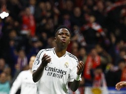 Vinicius Jr Sarat Kontroversi: Aku Nggak Digaji untuk Jadi Baik!