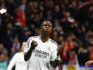 Bos Al Hilal: Vinicius? Kami Bisa Rekrut Pemain Manapun Bos Al Hilal: Vinicius? Kami Bisa Rekrut Pemain Manapun