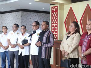 Persiapan PON 2028, NTT Siapkan Infrastruktur dan Satgas Persiapan PON 2028, NTT Siapkan Infrastruktur dan Satgas
