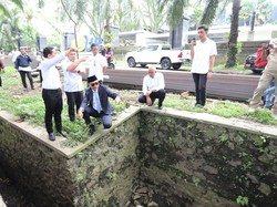 Pemkot Malang Pastikan Kelestarian Pohon di Jalan Suhat Tetap Terjaga