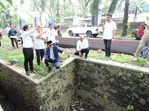 Pemkot Malang Pastikan Kelestarian Pohon di Jalan Suhat Tetap Terjaga Pemkot Malang Pastikan Kelestarian Pohon di Jalan Suhat Tetap Terjaga