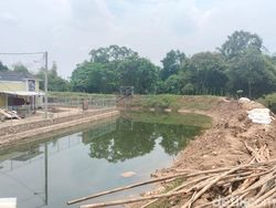 Warga Kejebak Trik Marketing Bebas Banjir saat Beli Rumah di Arthera Hill 2 Bekasi
