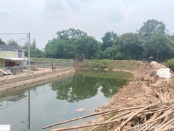 Warga Kejebak Trik Marketing Bebas Banjir saat Beli Rumah di Arthera Hill 2 Bekasi