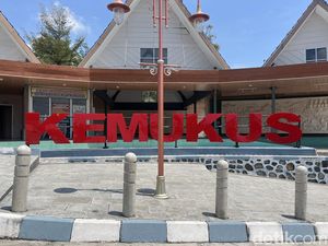 Jadi Muncikari di Gunung Kemukus, Pensiunan PNS Sragen Diringkus Jadi Muncikari di Gunung Kemukus, Pensiunan PNS Sragen Diringkus