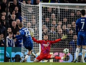 Taktik Maresca Bikin Chelsea Kesulitan di Babak I lawan Copenhagen