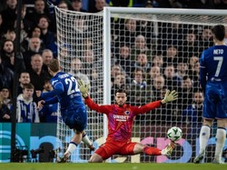 Taktik Maresca Bikin Chelsea Kesulitan di Babak I lawan Copenhagen