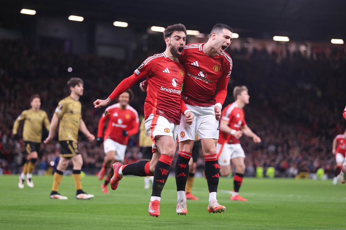 Foto: Offside via Getty Images/Simon Stacpoole/Offside