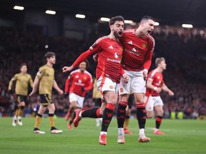 MU Perkasa di Liga Europa, Tekuk Real Sociedad 4-1