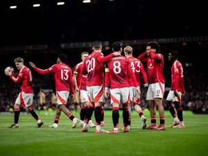 April Mencekam Manchester United April Mencekam Manchester United