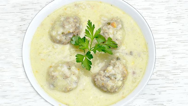 7 Kreasi Meatball Enak di Dunia Selain Bakso Khas Indonesia