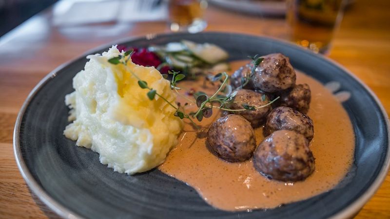 7 Kreasi Meatball Enak di Dunia Selain Bakso Khas Indonesia