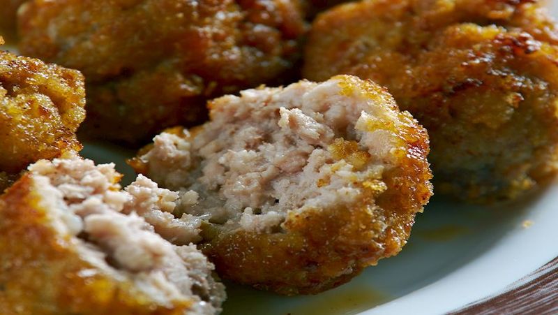 7 Kreasi Meatball Enak di Dunia Selain Bakso Khas Indonesia