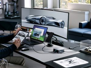 Anker Prime 250W Rilis di RI, Solusi Daya Berfitur AI untuk Gadget