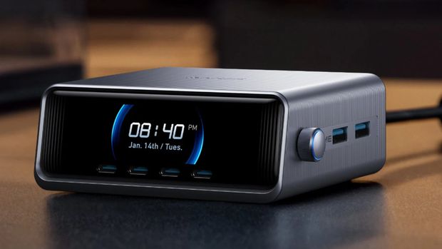 Anker Prime 250W