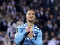 Bukti Antony Terlahir Kembali