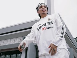 Atta Halilintar Bangun Masjid ke-5, Berharap Tiap Tahun Bisa Terwujud