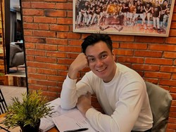 Kuasa Hukum Baim Wong Klaim Ada Penolakan dari Anak pada Paula Verhoeven