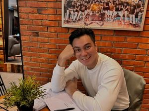 Putusan Sidang Cerai Baim Wong dan Paula Verhoeven Digelar Usai Lebaran Putusan Sidang Cerai Baim Wong dan Paula Verhoeven Digelar Usai Lebaran