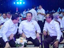 Dukung Program MBG, Bamsoet Sebut Kadin Siap Bangun 1.000 SPPG