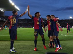 Prediksi Barcelona Vs Inter Milan: Blaugrana Unggulan Menang Prediksi Barcelona Vs Inter Milan: Blaugrana Unggulan Menang