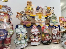 Andra Soni Terbitkan Edaran Larangan ASN Pemprov Banten Terima Parsel Lebaran