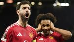 MU, Bruno Fernandes, dan Al Hilal Win-win Solution?