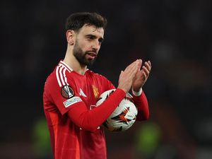 Rincian Gaji Bruno Fernandes Jika ke Al Hilal: Rp 33 M Per Pekan Rincian Gaji Bruno Fernandes Jika ke Al Hilal: Rp 33 M Per Pekan