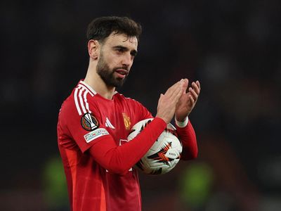 Rincian Gaji Bruno Fernandes Jika ke Al Hilal: Rp 33 M Per Pekan