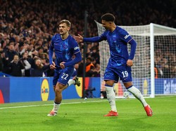 Chelsea Bodoh kalau Berpikir Nggak Bisa Juara Conference League