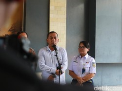 KAI Ungkap Kerugian Pembakaran 3 Gerbong di Stasiun Tugu Jogja Rp 6,9 M