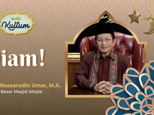 Diam Lebih Baik daripada Bicara Sia-sia