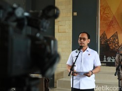 Remaja Pembakar Gerbong KA di Stasiun Tugu Jogja Segera Jadi Tersangka