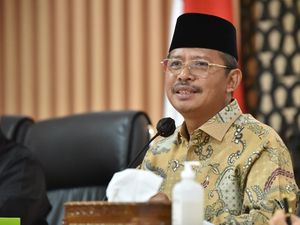 Kemenag Pastikan Tunjangan Profesi Guru Madrasah Cair Sebelum Lebaran, Asik! Kemenag Pastikan Tunjangan Profesi Guru Madrasah Cair Sebelum Lebaran, Asik!