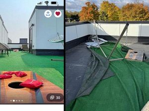 Ekspektasi Vs Kenyataan Pesan Penginapan Online Bikin Tepok Jidat