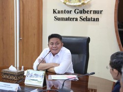 Gubernur Sumsel Dorong Percepatan Tol Palembang-Betung, Targetkan April 2026