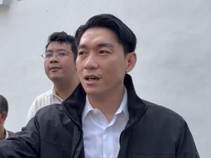 Ifan Seventeen Jawab Kritikan Publik yang Ragu Dia Jadi Dirut PFN Ifan Seventeen Jawab Kritikan Publik yang Ragu Dia Jadi Dirut PFN