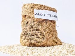 Batas Akhir Zakat Fitrah 2025: Ini Jadwal, Besaran, Niat dan Doanya Batas Akhir Zakat Fitrah 2025: Ini Jadwal, Besaran, Niat dan Doanya