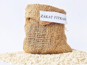 Niat Zakat Fitrah untuk Diri Sendiri Beserta dengan Doanya Niat Zakat Fitrah untuk Diri Sendiri Beserta dengan Doanya