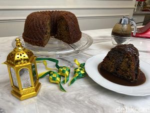 Ini 5 Tips Anti Gagal Bikin Kurma Cake dari Rozma Suhardi Ini 5 Tips Anti Gagal Bikin Kurma Cake dari Rozma Suhardi