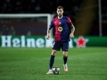 Video Bek Barcelona Martinez Gabung Al Nassr Secara Gratis